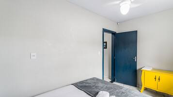 Villa | 2 bedrooms, WiFi (free)