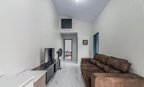 Villa | Interior