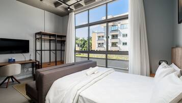 1 kamar tidur