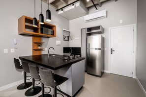 Dapur pribadi