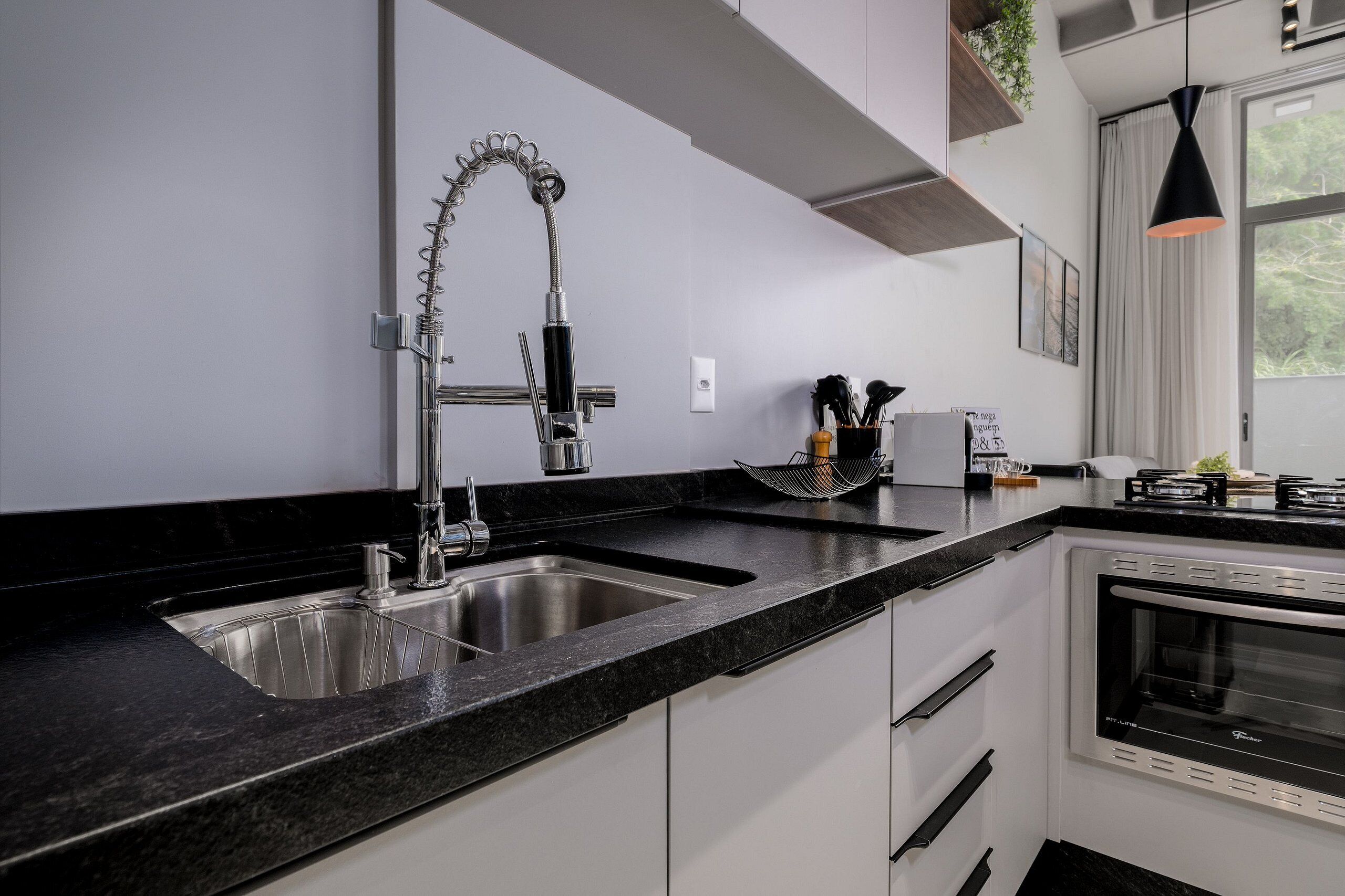 Basic Apartment | Private kitchen