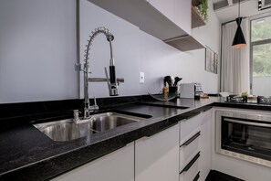 Unclassified image, 2 of 13, button - Modern Studio 750m From Canas Beach Tps108 (Florianópolis)