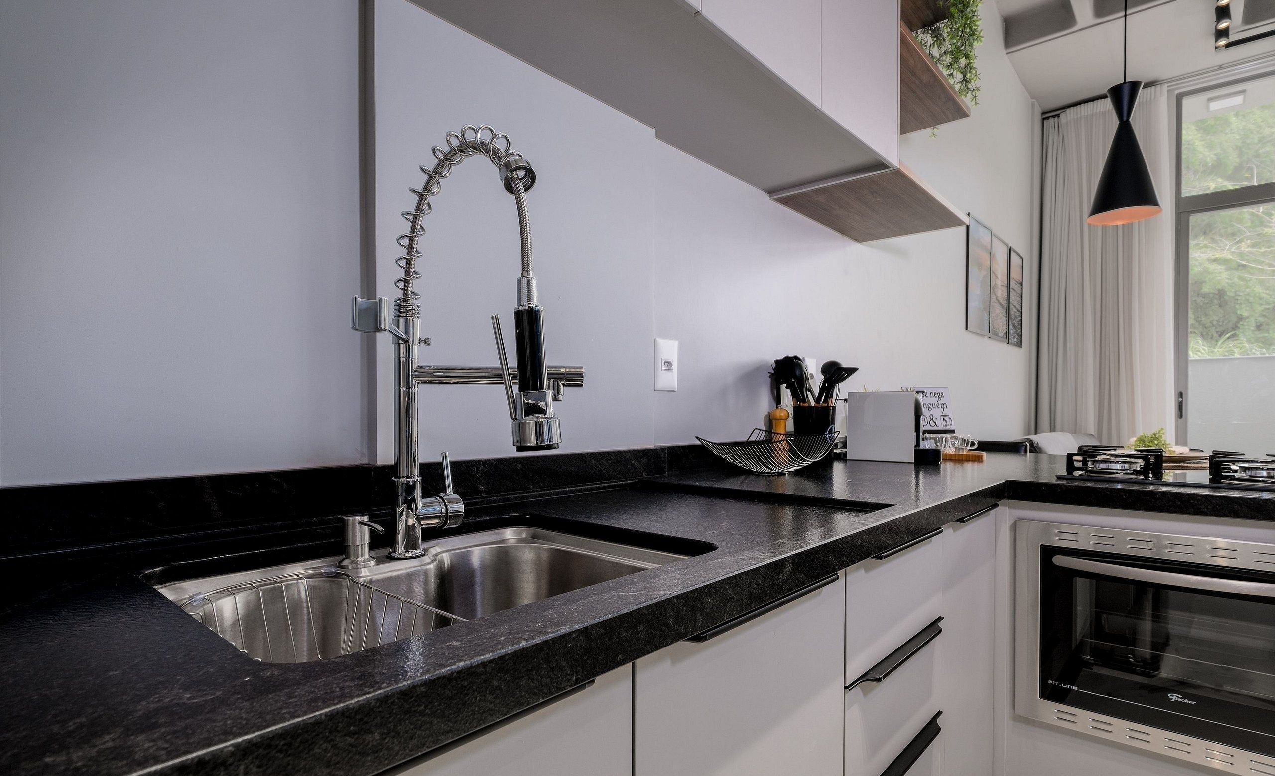 Dapur pribadi