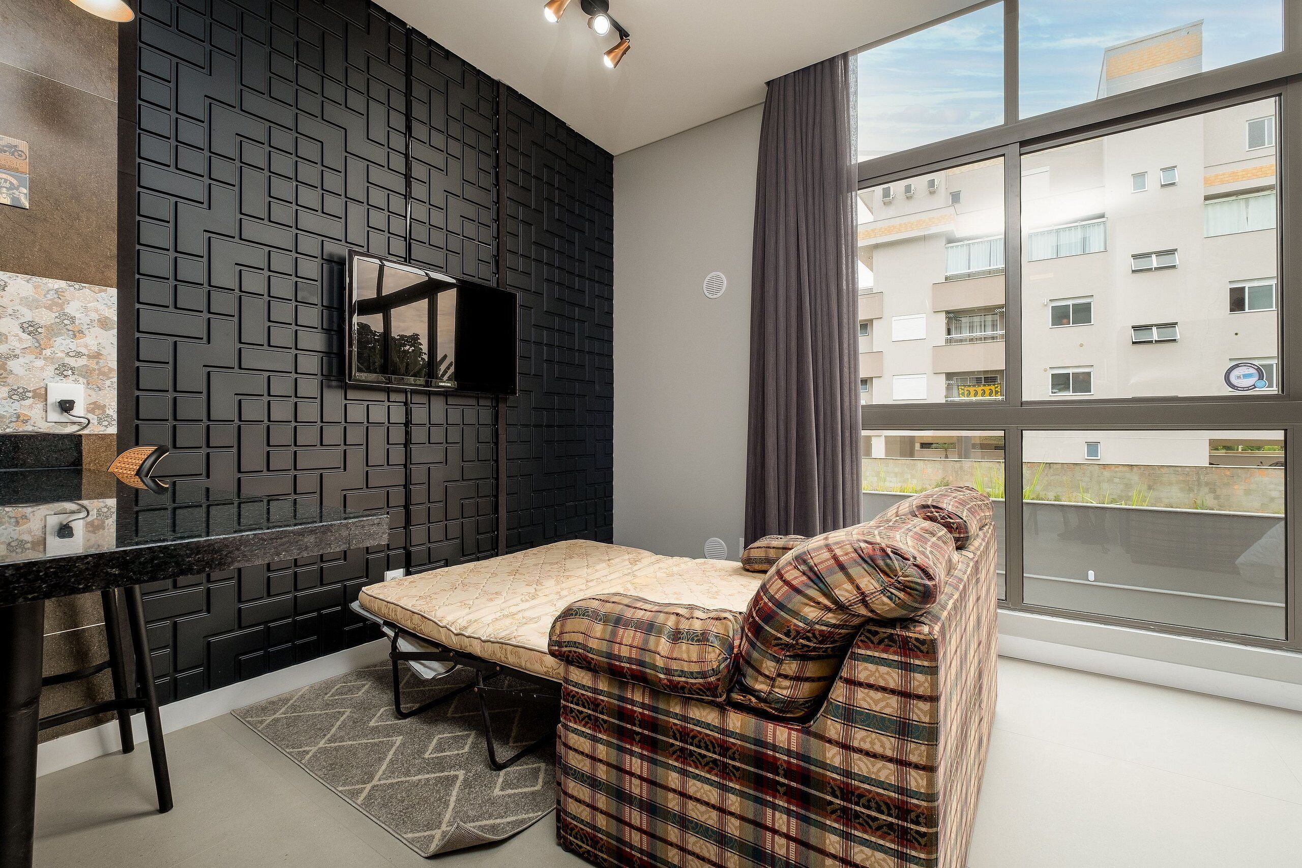 Basic Apartment | Interior