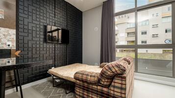 Basic Apartment | Interior