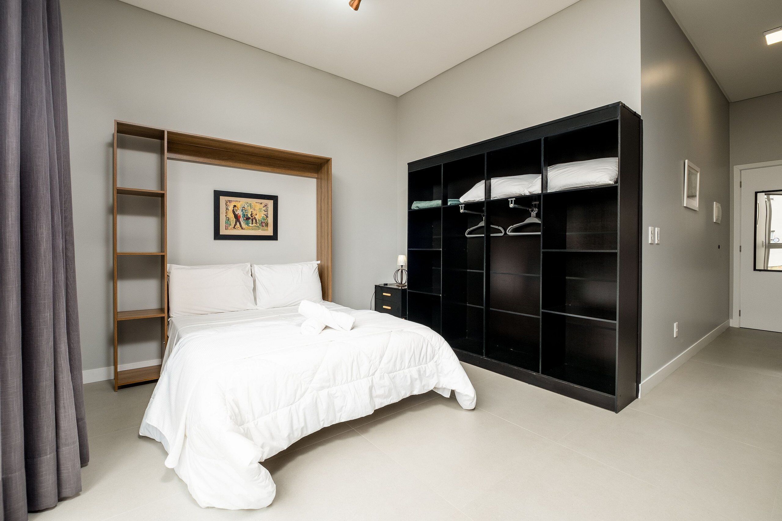Basic Apartment | 1 bedroom, WiFi (free)
