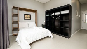 1 habitación y wifi gratis 