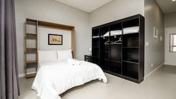 Basic Apartment | 1 bedroom, WiFi (free)
