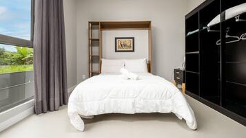 Basic Apartment | 1 bedroom, WiFi (free)