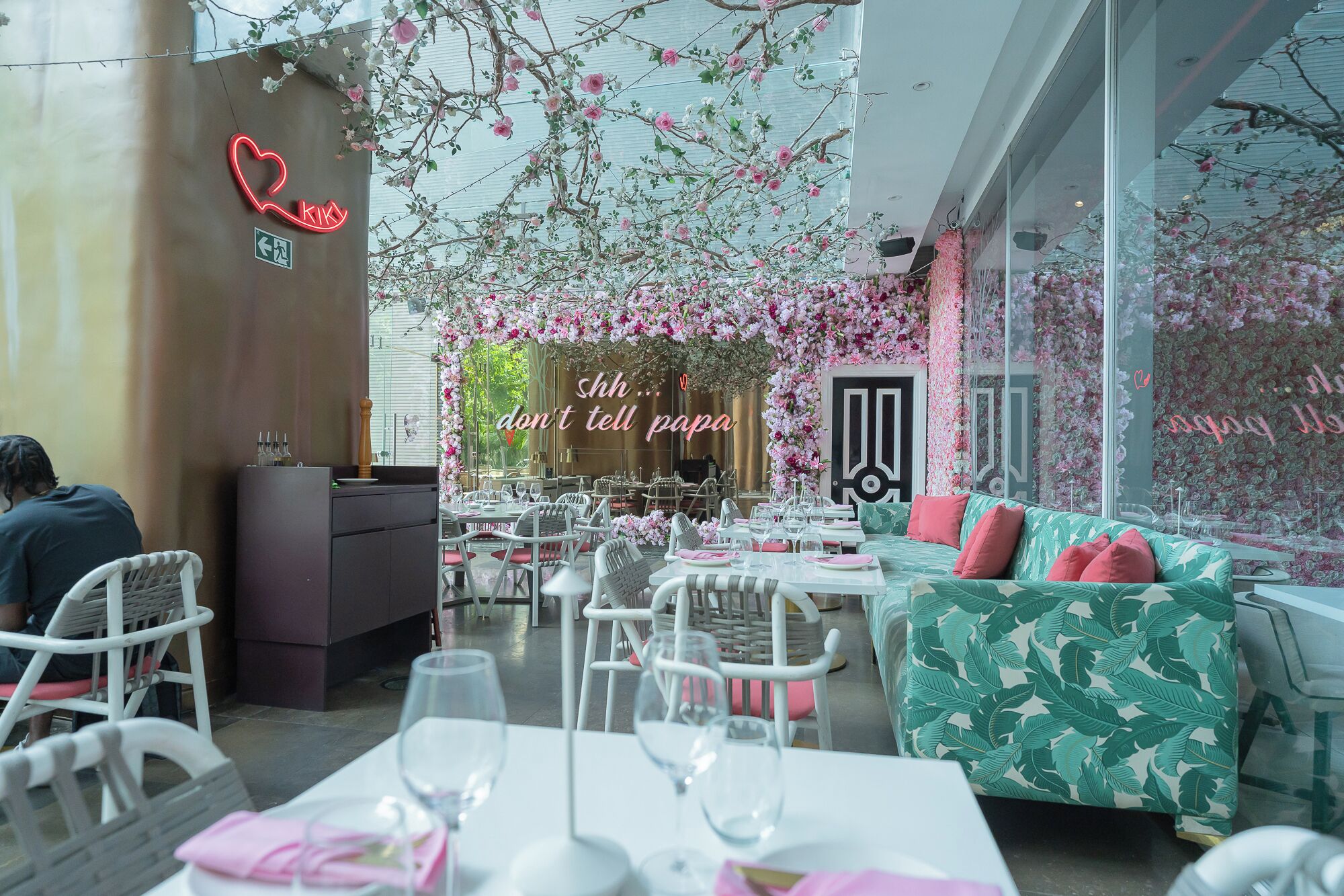 Restaurantes