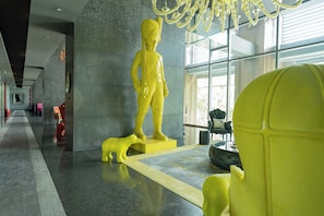 Apartment, Beach View | Interior - Luma Rentals Apartments (Panamá)