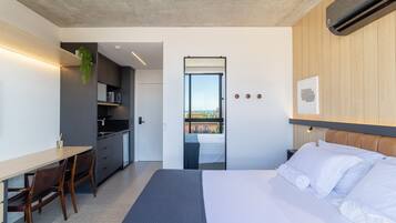 Basic Apartment | 1 bedroom, WiFi (free)