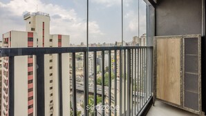 Khuôn viên nơi lưu trú