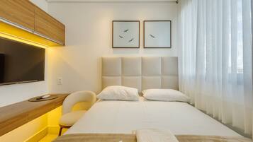 Basic Apartment