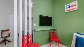 Basic Apartment | 1 bedroom, WiFi (free)