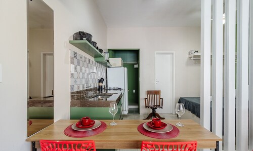 Studio the City Center 300m Pelourinho Hai0203