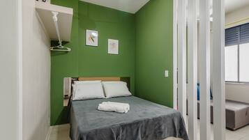 1 slaapkamer