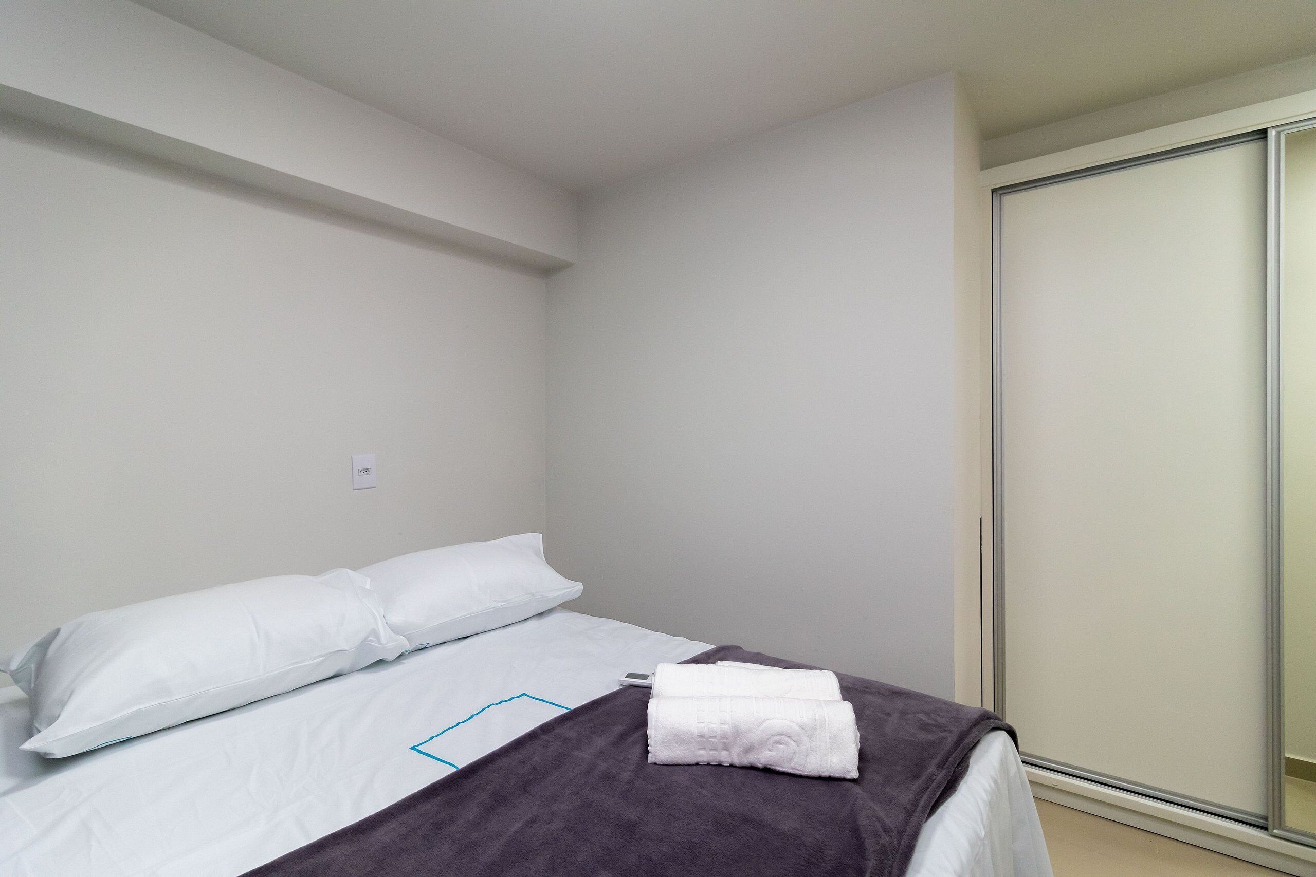 Basic Apartment