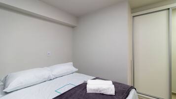 Basic Apartment
