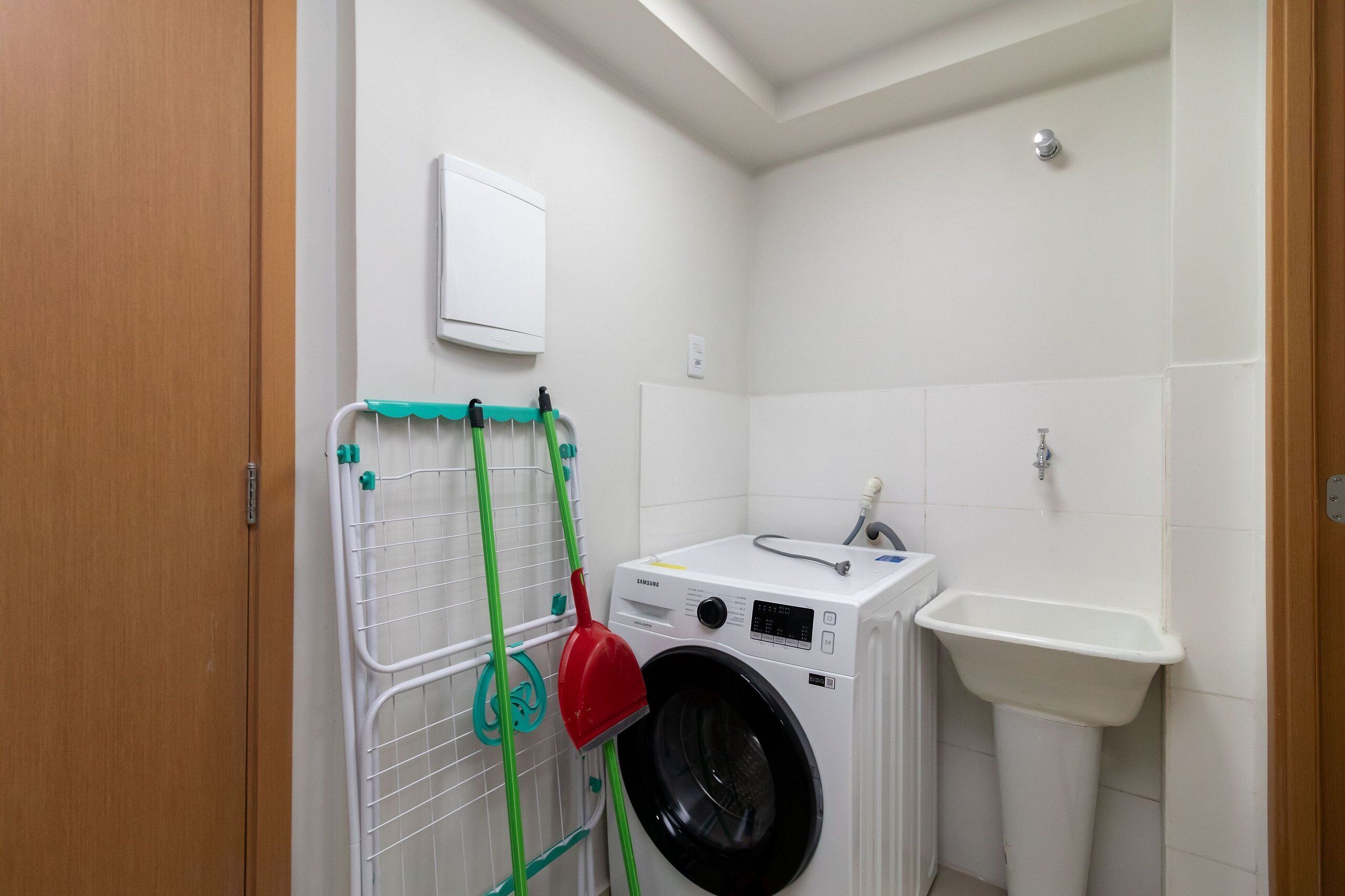 Basic-Apartment | Innenbereich