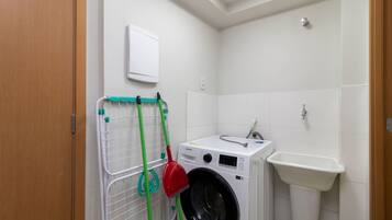 Basic-Apartment | Innenbereich