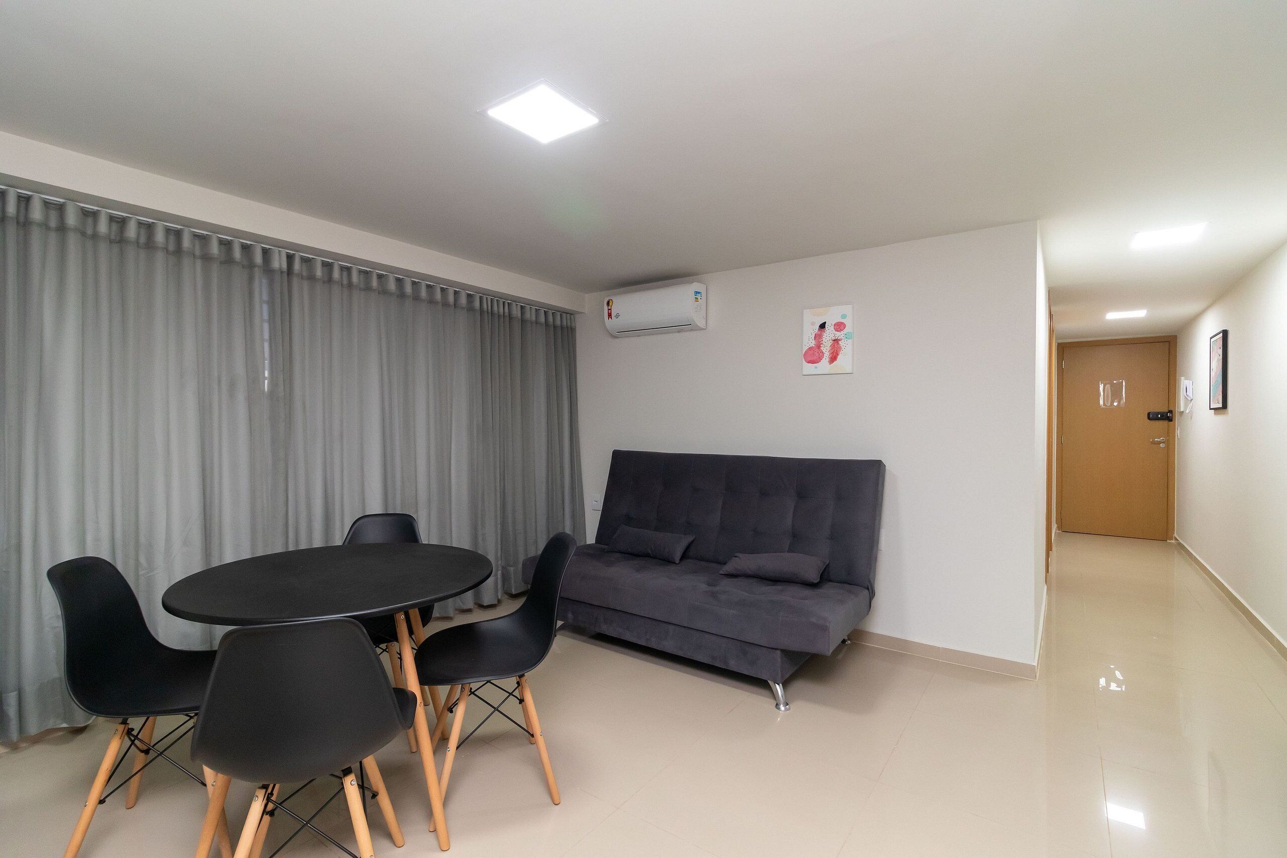 Appartement de base | Intérieur