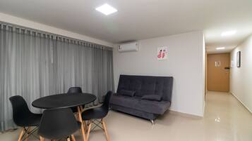 Appartement de base | Intérieur