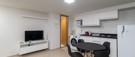 Appartement | Restauration