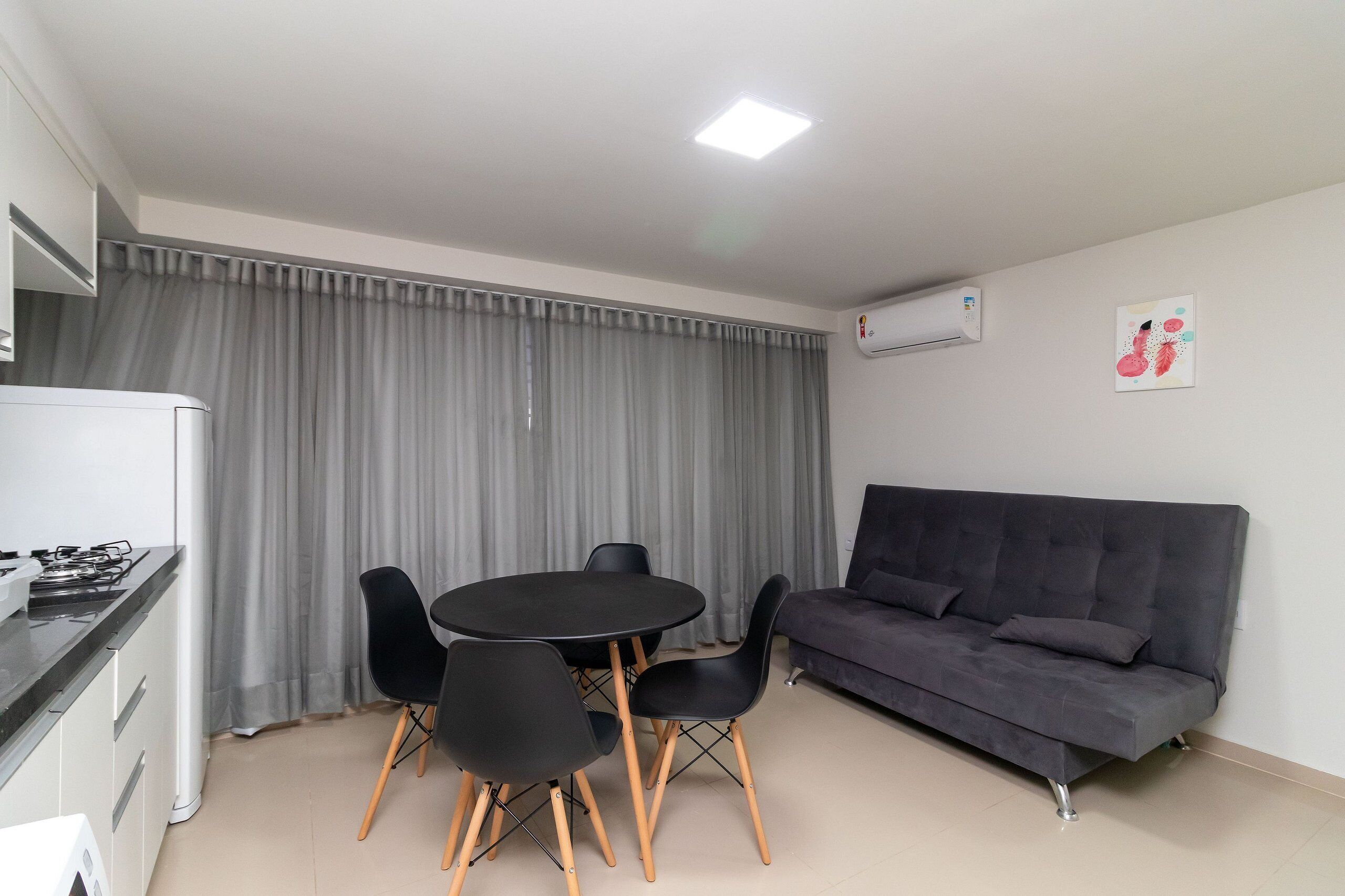 Appartement de base | Intérieur