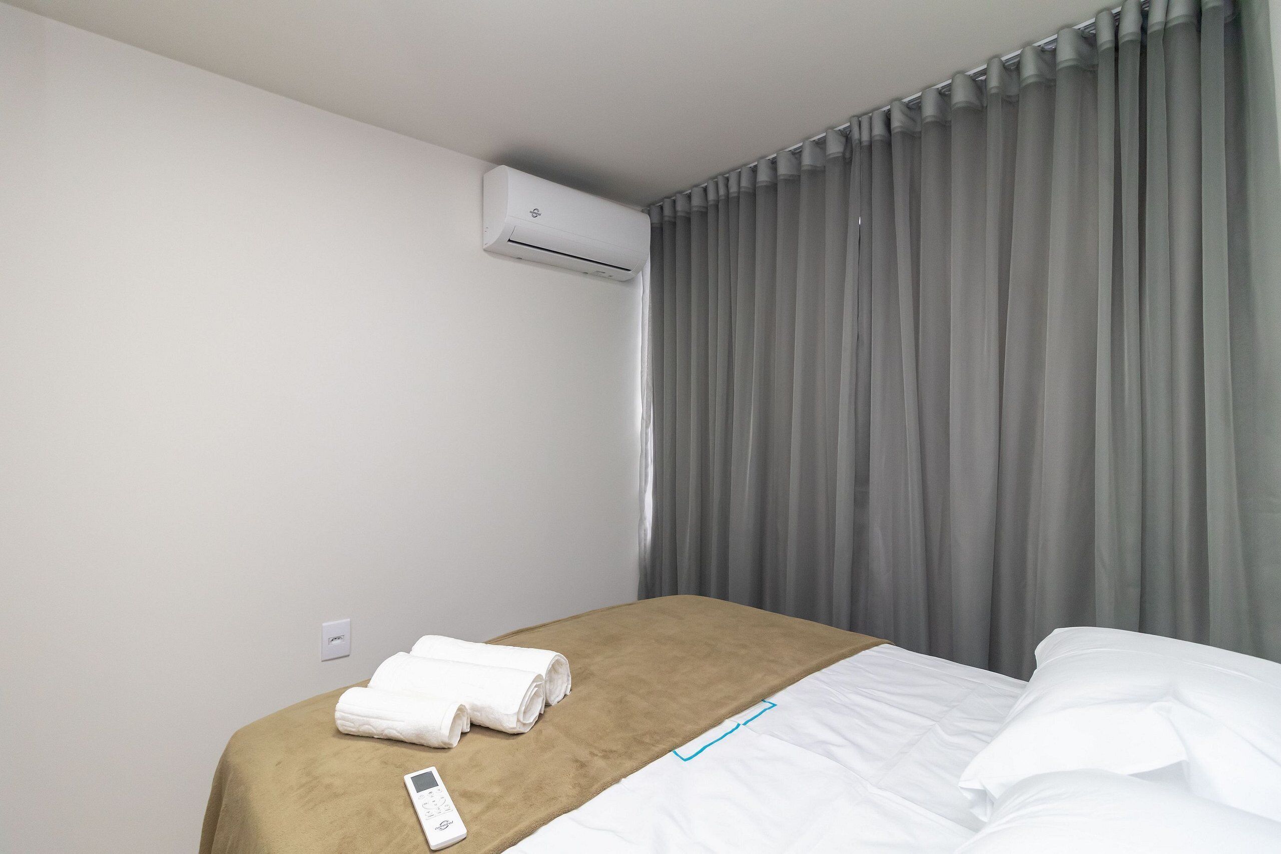 基础公寓 | 1 多间卧室、免费 WiFi