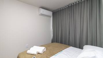 Apartamento básico | 1 dormitorio y wifi gratis