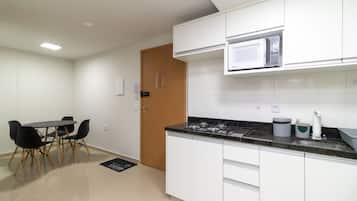 Basic Apartment | Private kitchen