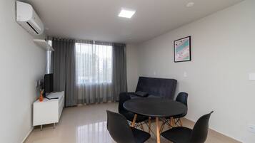 Departamento básico | Interior
