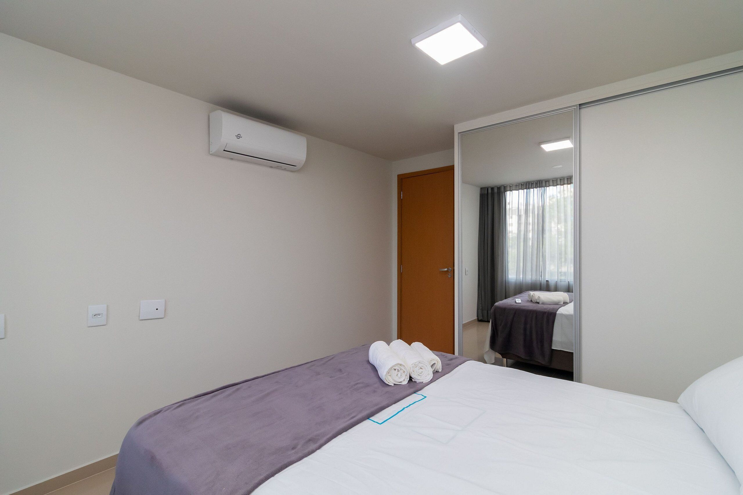 Departamento básico | 1 habitación y wifi gratis 