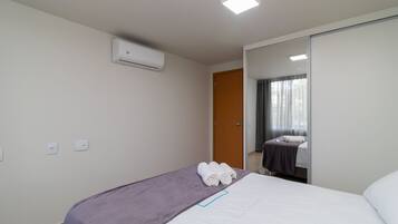 Departamento básico | 1 habitación y wifi gratis