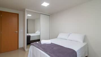 Basic Apartment