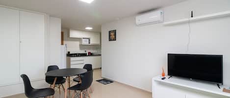Appartement | Restauration