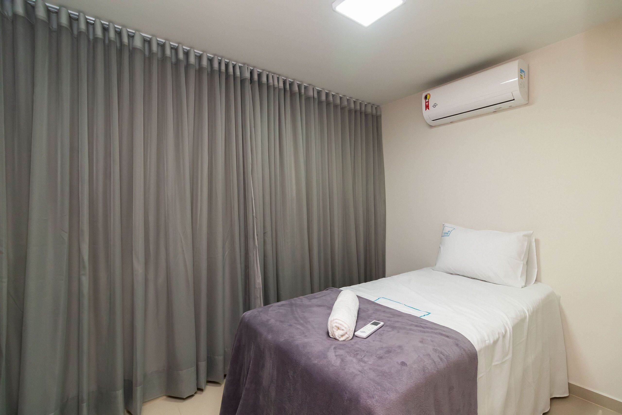 Basic-Apartment | 2 Schlafzimmer, kostenloses WLAN