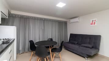Basic-Apartment | Innenbereich