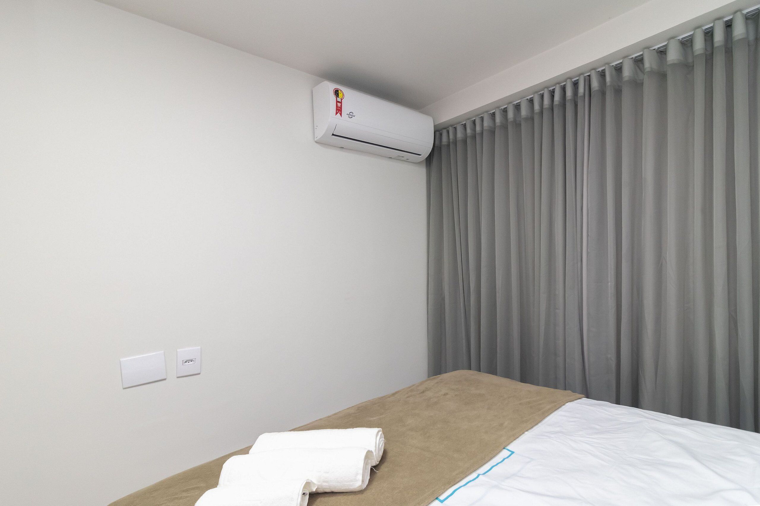 Basic-Apartment | 2 Schlafzimmer, kostenloses WLAN