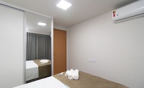 Room - Full Apt w/ Self-check-in Asa Norte Nor0102 (Brasília)