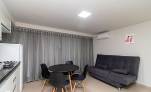 Interior - Full Apt w/ Self-check-in Asa Norte Nor0102 (Brasília)
