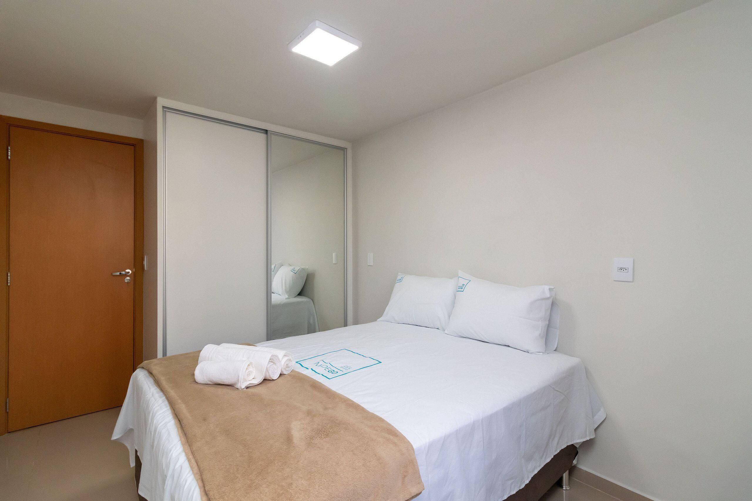 Basic Apartment | 1 bedroom