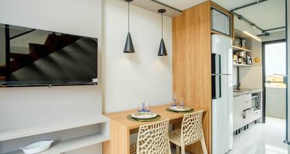 Loft 50 m From Camacho Beach Plo0010