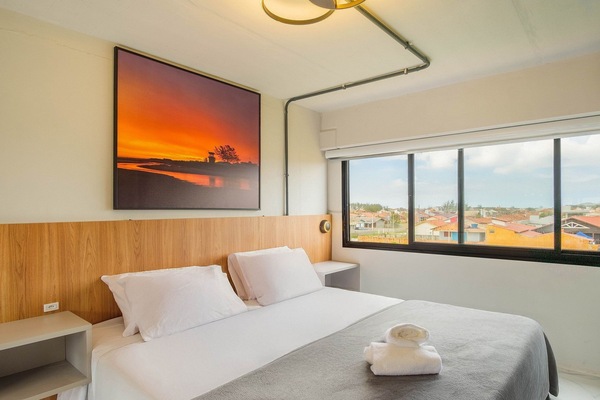 Basic Apartment | 1 bedroom, WiFi (free)