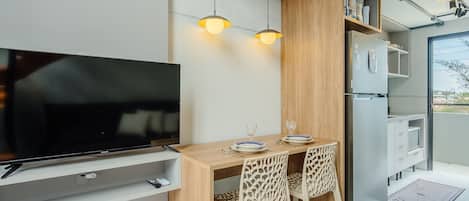 Departamento básico | Interior
