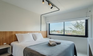 Apartemen Basic | 1 kamar tidur