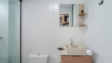 Departamento básico | Baño