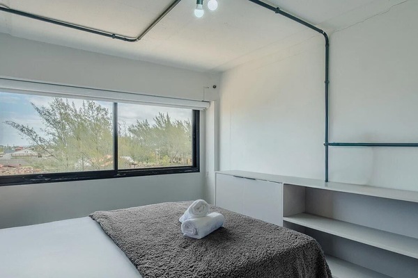 Basic Apartment | 1 bedroom, WiFi (free)