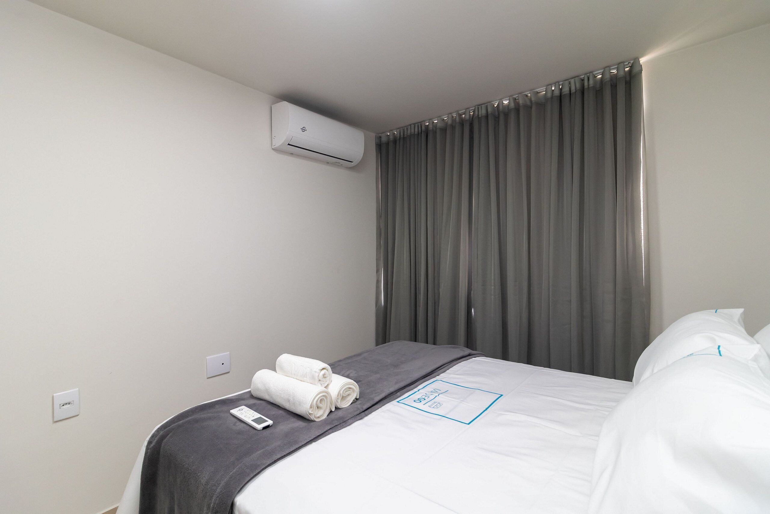 Basic-Apartment | 1 Schlafzimmer, kostenloses WLAN